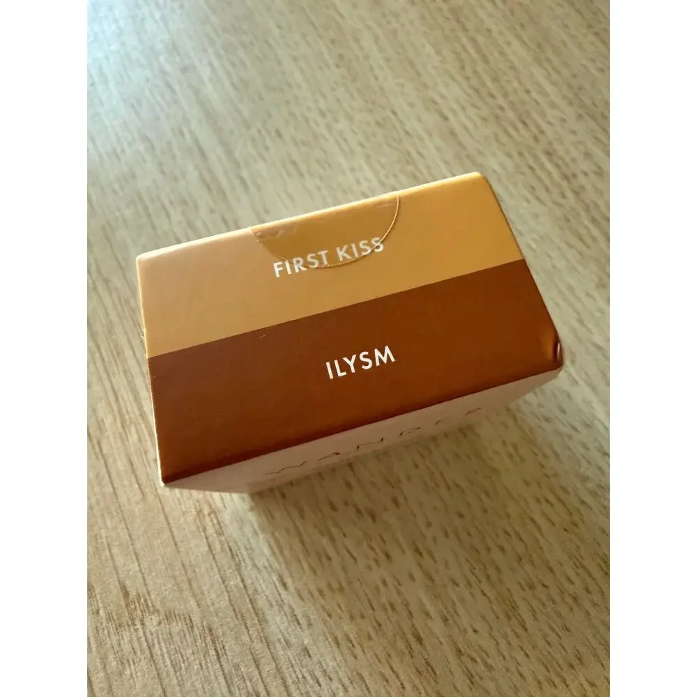 $26 New Wander Beauty Double Date Eyeshadow Duo - First Kiss / ILYSM